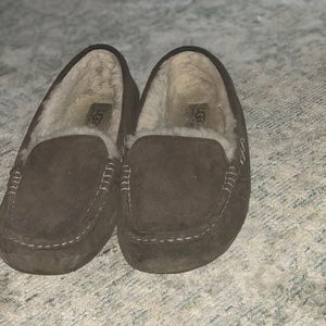 Ugh Slippers
